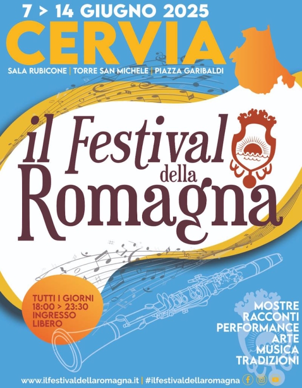 Festival della Romagna
